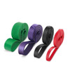 Fitness Rubber Resistance Bands Set Heavy Duty Pull Up Band Yoga