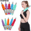 3 /5 Balls Yoga Massage Roller Stick Anti-cellulite Body Massager