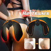 Abs Muscle Toner Abdominal Trainer Women Men Workout Fitness Waist