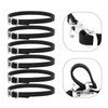 6Pcs Universal Bikes Pedal Straps Anti  Skid Bike Rack Strap for