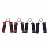 Hand Exerciser Grip Strength Wrist Exercise Finger | Hand Grip Fitness