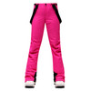 Winter Women's Outdoor Sportspants Thick Warm Hiking Trekking Ski