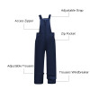 New Children One Piece Ski Pants Thickened Warm Boys Girls Outdoor New Children One Piece Ski Pants Thickened Warm Boys Girls Outdoor