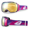 Winter Double Lens Woman Men Snow Glasses Anti fog Female Ski Goggles