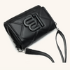 Women Casual Bags Vintage Flap Messenger Hobo Clutch Purses Luxury Designer Handbags Lattice Thread Envelope Bag Shoulder Bags