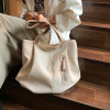 Autumn Fashion Shoulder Bag New High Capacity Tote Bag Simple and Versatile Nylon Handbag Side Bags For Women Free Shipping