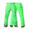 Colors Gs Brand Snow Pants Snowboarding Suit Trousers 10k Waterproof