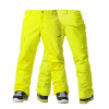 Colors Gs Brand Snow Pants Snowboarding Suit Trousers 10k Waterproof