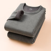 2022 New Thermal Underwear Sets For Men Winter Thermo Underwear Long