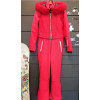 Overalls Skiing Windproof | Ski Overalls Snowboard Female - Ski Suit