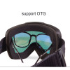 2022 New Ski Snowboard Glasses Skiing Eyewear Men Women Snowmobile