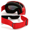 Sport Female Magnetic Snow Eyewear Anti fog Women Ski Glasses Double