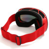 Sport Female Magnetic Snow Eyewear Anti fog Women Ski Glasses Double