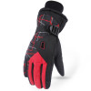 Ski Gloves Women Men Winter Warm Waterproof Windproof Adult Outdoor