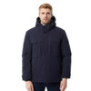 2023 New Winter  Men's Outdoor Rechargeable Battery Women's Jacket