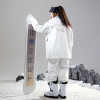 TERROR SNOW Ski Suit Set for Men and Women, Windproof, Waterproof, and