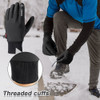 Winter Waterproof Cycling Gloves Bicycle Hunting Snowboard Skiing Road