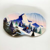 High Quality Scratch Proof Skating helmet Visor Protector Cover cheap