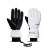 New Ski Gloves Women Men Waterproof Windproof Touch Screen Non slip