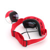 Double Lens UV Anti fog Ski Goggles for Men Women Winter Sports Double Lens UV Anti fog Ski Goggles for Men Women Winter Sports