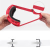 Double Lens UV Anti fog Ski Goggles for Men Women Winter Sports Double Lens UV Anti fog Ski Goggles for Men Women Winter Sports