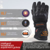 Motorcycle Heated Gloves | Heating Gloves | Skiing Gloves - Motorcycle