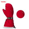 Skiing Gloves Winter Sports | Boodun Winter Ski Gloves | Fleece