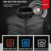 Heating Jacket Men's Ladies Winter Sports Warm Heating Vest USB