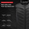 Heating Jacket Men's Ladies Winter Sports Warm Heating Vest USB