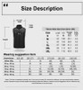 Heating Jacket Men's Ladies Winter Sports Warm Heating Vest USB
