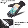 Gloves Mittens Skiing | Cycling Skiing Touchscreen | Men Gloves Winter