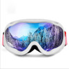 Double Layers Ski Snowboard Goggles Winter Sports  Anti fog Sunglasses