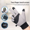 Winter Cycling Gloves Windproof Outdoor Sport Ski Gloves Bicycle Bike 