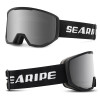 New Ski Glasses for Women Men Winter Outdoor Sports Skiing Goggles