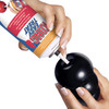 KONG - Extreme Dog Toy - Toughest Natural Rubber, Black - Fun to Chew, Chase and Fetch