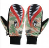 Women Snow Gloves | Snowboard Gloves | Gloves Men | Ski Gloves |