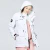 New Women Ski Set Men Snowboard Suits Winter Windproof Waterproof Men