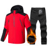 Sports Suits Husband Large Size | Snowboard Wear Pants Large Size -