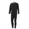 Heated Underwear Set Thermal Underwear Set Carbon Fiber Washable USB