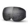 Snowmobile Ski Goggles Mask Men Women Double-layer Lens Anti Fog Uv400