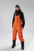 Iconic Ski/Snowboard Bib Pants Women| |