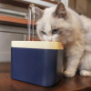 Pet Water Dispenser Cat Water Fountain Auto Filter USB Electric Cat Drinker Bowl 1.5L Recirculate Filtring Drinker for Cats