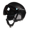 Ski Helmet Safety Helmet With Goggles Integrated Male And Female