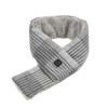 N0HA Washable USB Electric Heating Scarf, 3 Temperature Levels, Heated