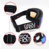 Outdoor New Ski Glasses Anti Fog Snow Snowmobile Goggles Sports