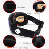 Outdoor New Ski Glasses Anti Fog Snow Snowmobile Goggles Sports