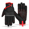 Winter Work Gloves | Utility Gloves | Yard Gloves | Skiing Gloves -