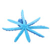 Pet Plush Toy Cat Dog Voice Octopus Shell Puzzle Toy Bite Resistant Interactive Pet Dog Teeth Cleaning Chew Toy Pet Supplies