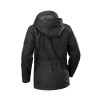 Three-in-one Jacket Men's Fleece Detachable Camouflage Jacket Tactical