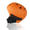 Sports Helmet H-2815 Skiing Helmet Orange/blue Water Sports Helmet Sup